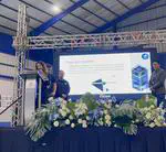 Participation of the UVG Aerospace Laboratory in the Night of the Stars 2025